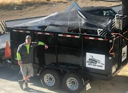 Shed Removal in Shingletown, CA